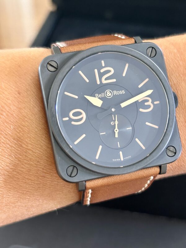 Bell & Ross BR S