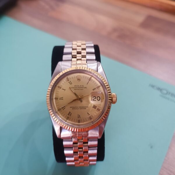 Rolex Datejust 1601