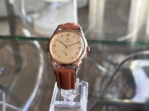 Relojes Vacheron Constantin Usados